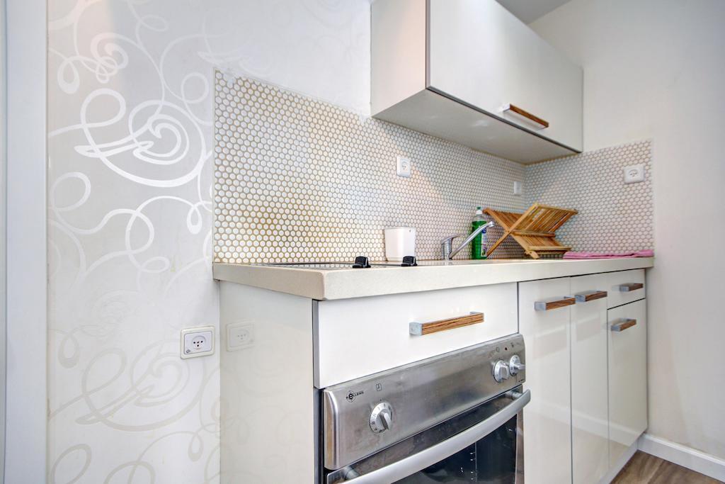 Tlv Bauhaus Apartment Tel Aviv Cameră foto