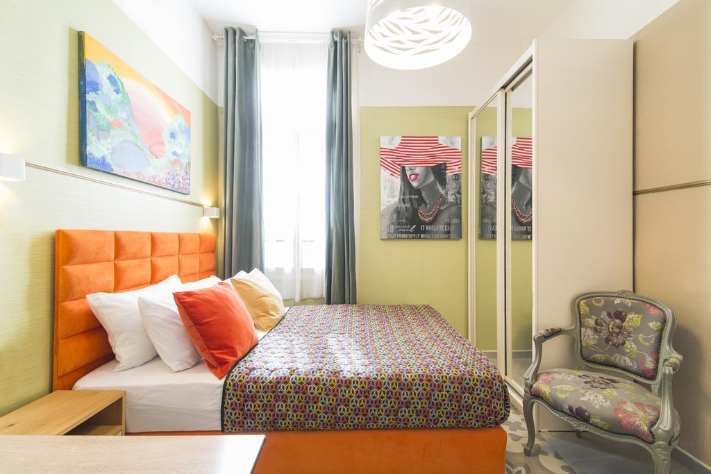 Tlv Bauhaus Apartment Tel Aviv Exterior foto