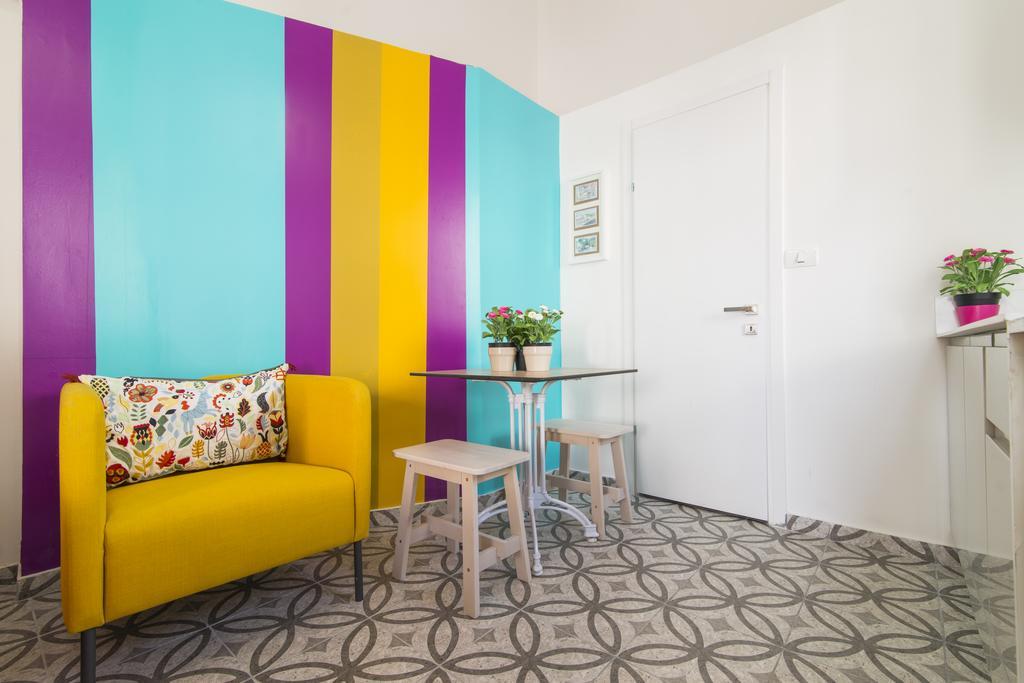 Tlv Bauhaus Apartment Tel Aviv Exterior foto